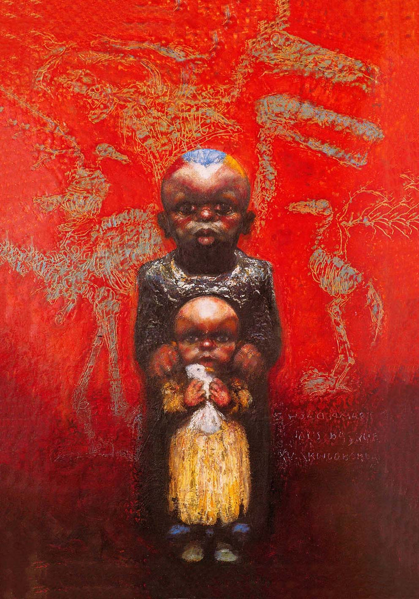 No. 137 Kurt Trampedach